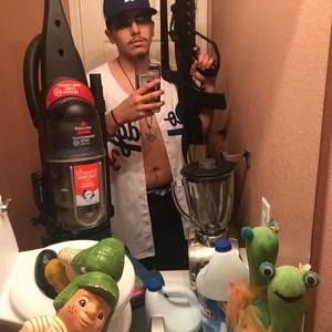 Meet your Posher, Fabian